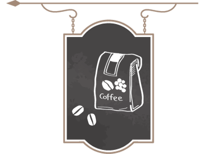 Be-1カフェコーヒーイメージ
